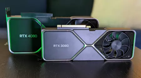 Les prix des cartes graphiques GeForce RTX 4080 en Europe sont devenus inférieurs aux recommandations deux semaines après le début des ventes