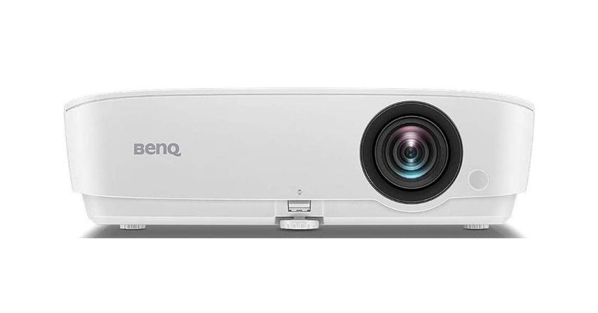 BenQ MH535FHD Projector projector for office presentations
