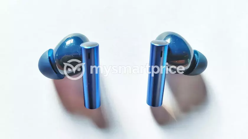 realme Buds Air 3 с ANC и автономностью до 30 часов представят вместе с линейкой смартфонов realme 9 Pro