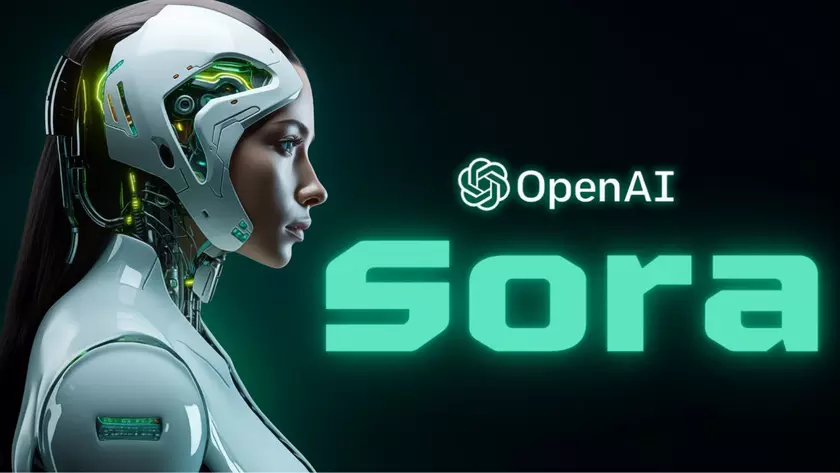 OpenAI представит революционный проект Sora в Голливуде