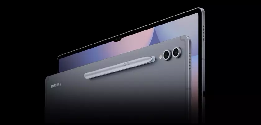 Samsung Galaxy Tab S10 Ultra: новый уровень мобильных технологий