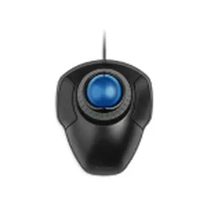 Kensington Orbit Trackball avec anneau de défilement