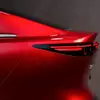 Превью заднее сиденье Mazda 6e