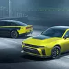 Прев'ю Dodge Charger Super Bee вид сбоку