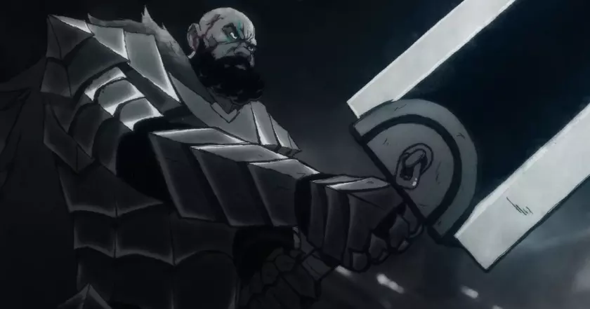 Кадры из новой коллаборации: какое будущее ждет фанатов?