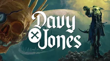 La tête ne s’entend pas avec le corps : un tir à l’arc inhabituel Davy x Jones a été annoncé