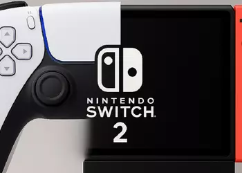 Это не шутка: к Nintendo Switch 2 можно подключить контроллер DualSense от PlayStation 5, и сделать это очень просто