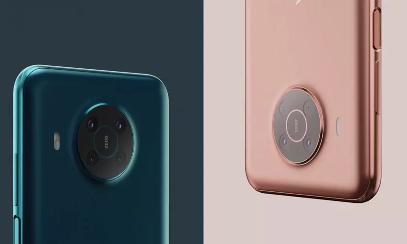 Всего один смартфон Nokia получил предварительную версию Android 13