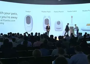 IFA 2016: Гаджеты Acer для игры с домашними питомцами