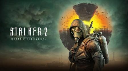 Гвинтівка, костюм і рюкзак - розробники Stalker 2: Heart of Chornobyl показали внутрішньоігрові предмети, які геймери отримають за передзамовлення