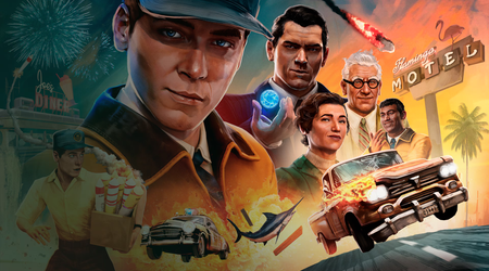 Jeu d'action "Crazy action" Deliver At All Costs sorti sur Xbox Series, PlayStation 5 et PC