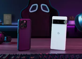 Google trolls iPhone again in new Pixel smartphone ad