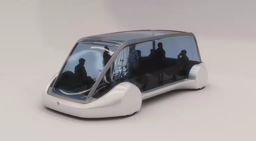 Илон Маск обещает открыть тоннель для скоростного транспорта в декабре