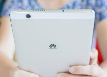 Неизвестный планшет Huawei замечен в базе данных TENAA