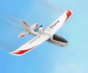 VOLANTEXRC Ranger 400 Airplane