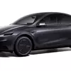 Miniature Tesla Model Y AWD Vue principale