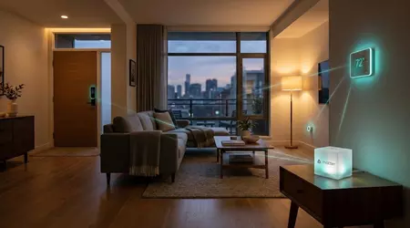 Matter Standard: Why Your Smart Home Needs It in 2026