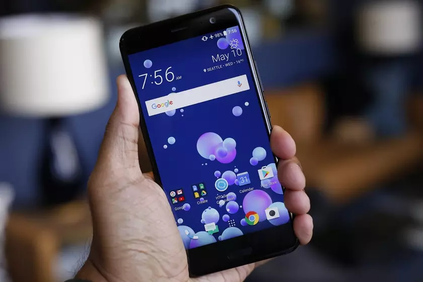 Характеристики смартфона HTC U11 Life раскрыты за день до анонса