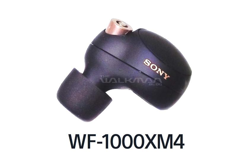 Sony готовит к выходу флагманские TWS-наушники WF-1000XM4: рассказываем какими они будут и когда выйдут на рынок