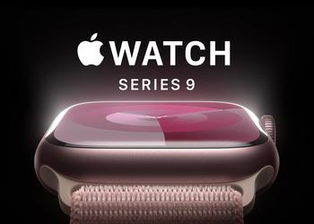 Black Friday on Amazon: Apple Watch Series 9 at $70 off
