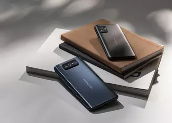 Подтверждено: ASUS ZenFone 8 и ZenFone 8 Flip получат Android 12 и Android 13