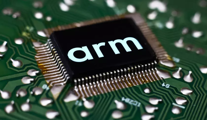 ARM-чипы: революция в мире процессоров или новая эра технологий?