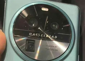 Insider reveals what the OPPO Find X6 Pro will look like: the company's new flagship smartphone with a giant camera