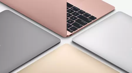 Rumour: Apple is working on a budget MacBook, the novelty will come to the market in two versions and will cost about $ 700