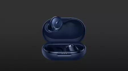 La réduction est de 40 $ : Soundcore by Anker Space A40 avec ANC adaptatif est disponible sur Amazon pour $59