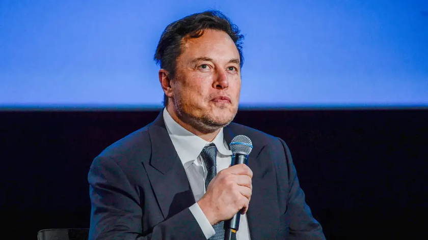 Elon Musk heuerte PlayStation 3-Hacker an, um Twitter zu reparieren