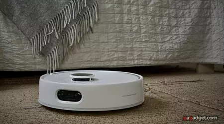 SwitchBot S10 Review