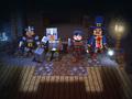 Кооператив, подземелья и пиксели с кулак: Mojang анонсировала Minecraft: Dungeons