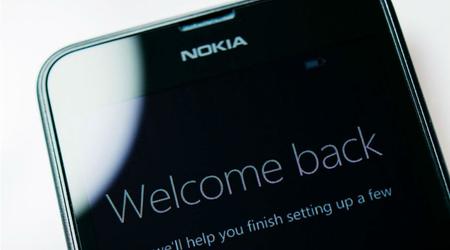 Nokia dąży do top 5 największych producentów smartfonów