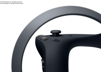 Первый взгляд на будущее PlayStation 5: Sony показала контроллеры для PS VR нового поколения