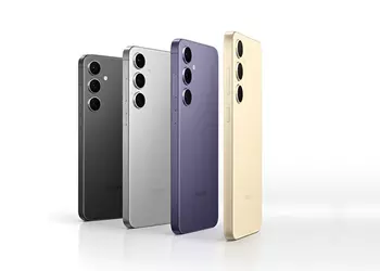 Rumour: Samsung is already working on Galaxy S24 FE, the novelty may be presented in summer