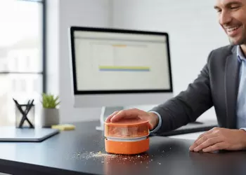 Best Desktop Vacuum Cleaners