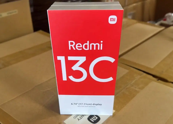 Redmi 13C with 50MP camera goes on sale at $200-300 before the official announcement