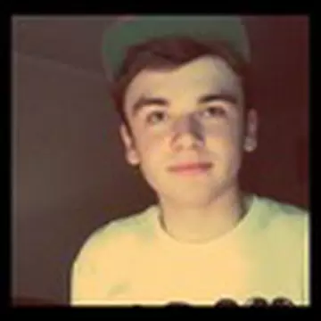 Вітьок Роговський