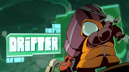 A new Risk of Rain Returns trailer has been released, demonstrating the Drifter character class