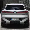 BMW X5 M60e xDrive 2026 изображение 12