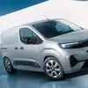Общий вид Opel Combo Tech