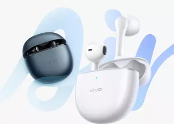 Not just the vivo S17 and vivo S17 Pro smartphones: vivo will unveil more vivo TWS Air Pro earphones on May 31