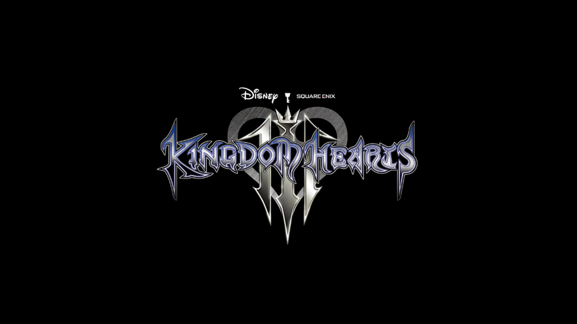 Полное прохождение Kingdom Hearts 3 займет более 80 часов