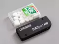 Только звук. Обзор USB-ЦАП Centrance DACport HD