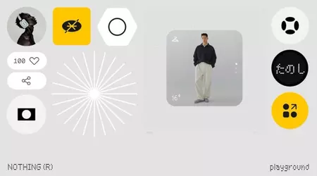 Nothing запускає Essential Apps — ІІ-інструмент для створення власних додатків і віджетів