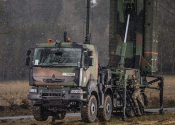 L'Italie prépare le septième programme d'aide militaire à l'Ukraine, qui comprendra des SAM SAMP/T