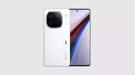Скільки коштуватиме iQOO 13 з 2K-дисплеєм, захистом IP68 і чипом Snapdragon 8 Gen 4