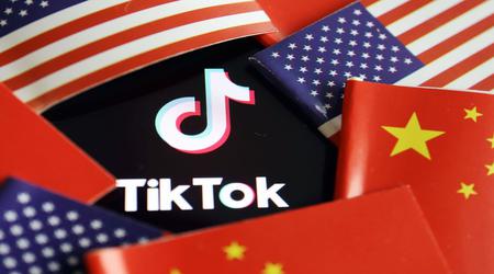 Die USA werden über einen Gesetzentwurf zum Verbot von TikTok abstimmen