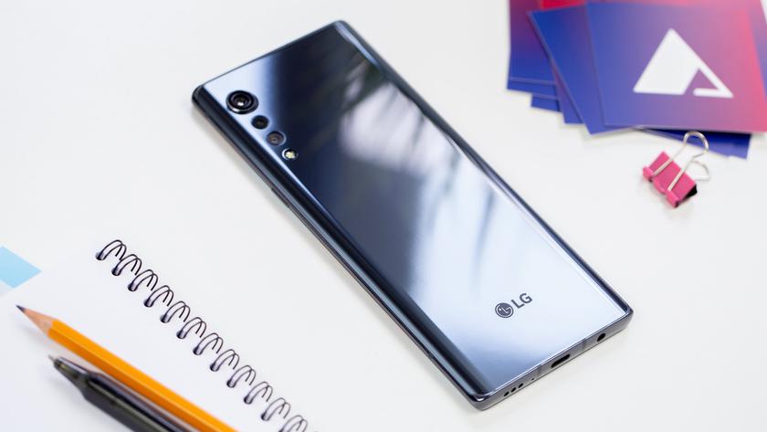 Источник: LG пока не планирует выпускать флагманские смартфоны с чипом Snapdragon 875