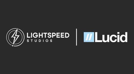 LightSpeed Studios оголосила про придбання Lucid Games